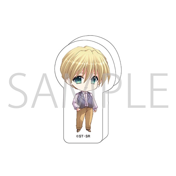 �A�N�����u���b�N�@�J�g���E���o�[�o�E�E�B�i�[�@30���N�L�O�f�B�i�[�V���[ �ʏ�ver.