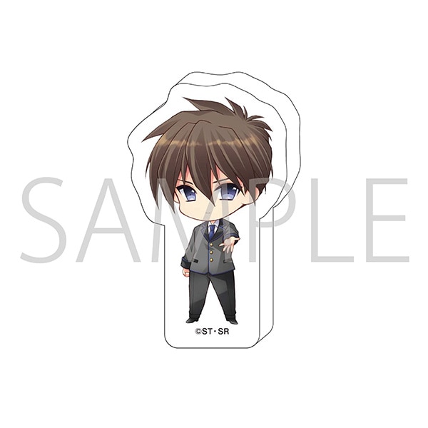 �A�N�����u���b�N�@�q�C�� �E���C�@30���N�L�O�f�B�i�[�V���[ �z�e���}��ver.