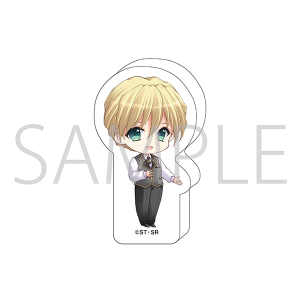 �A�N�����u���b�N�@�J�g���E���o�[�o�E�E�B�i�[�@30���N�L�O�f�B�i�[�V���[ �z�e���}��ver.