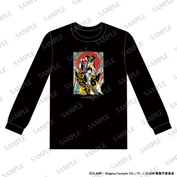 OX[uTVc@xxxHOLiC