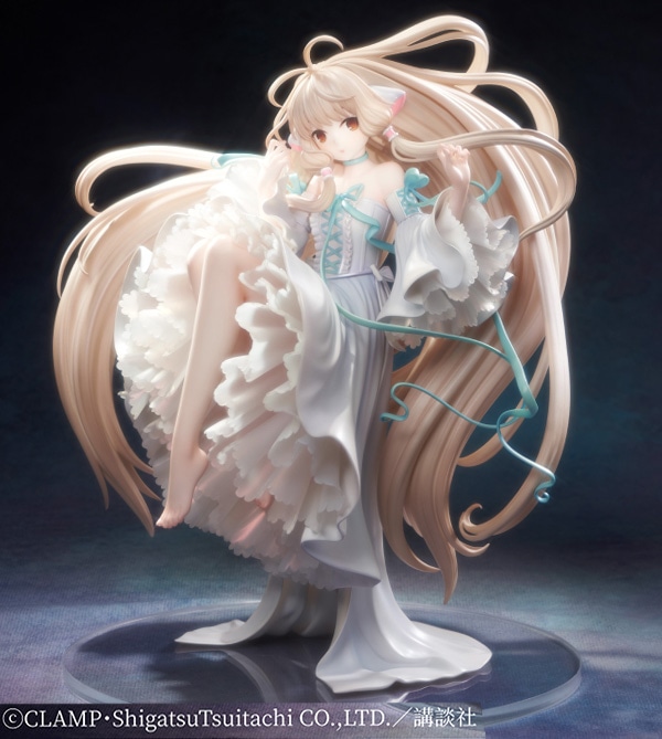 �y�ʏ�Łz����т��c ���� 1/6�X�P�[���t�B�M���A