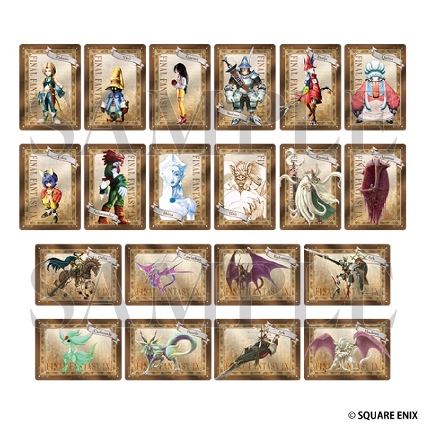 ���^���J�[�h�R���N�V�����@1�p�b�N2������