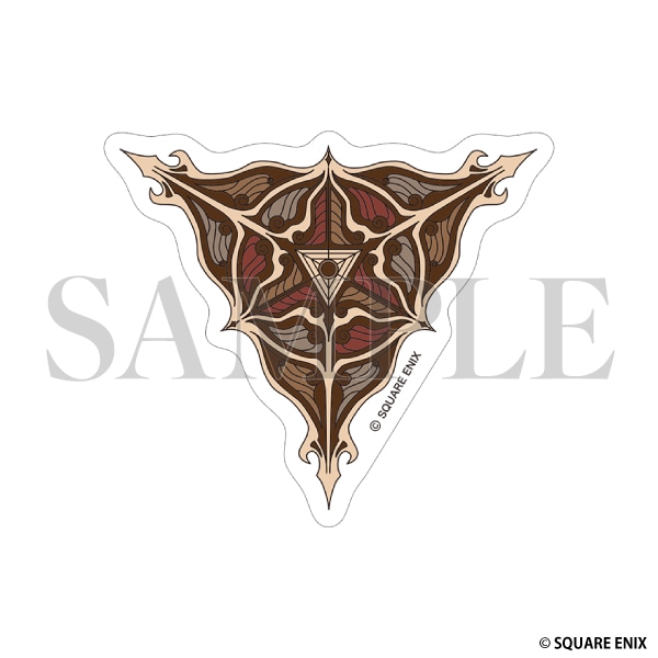 �G���u�����X�e�b�J�[�@�e����l