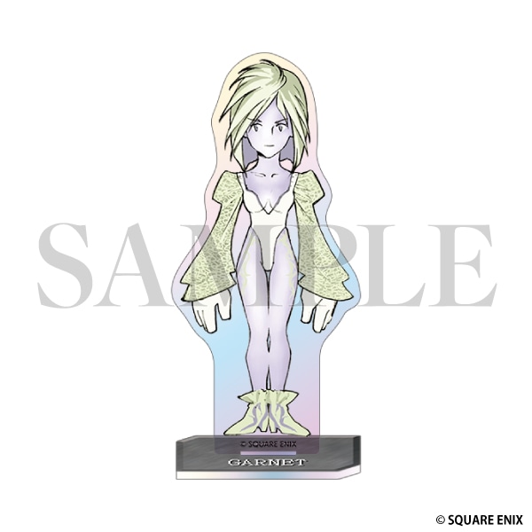 �g�����X�A�N�����X�^���h�@�K�[�l�b�g