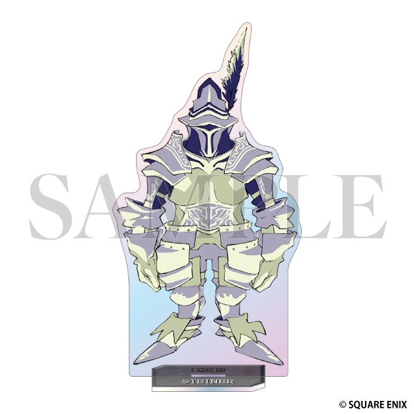 �g�����X�A�N�����X�^���h�@�X�^�C�i�[