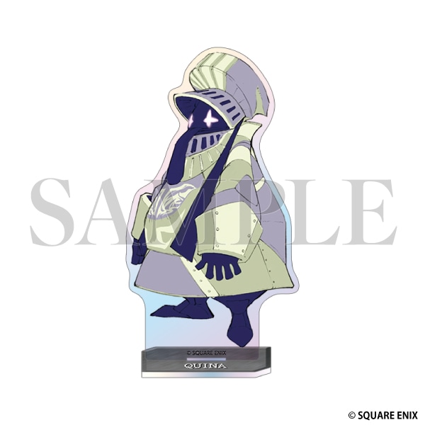 �g�����X�A�N�����X�^���h�@�N�C�i