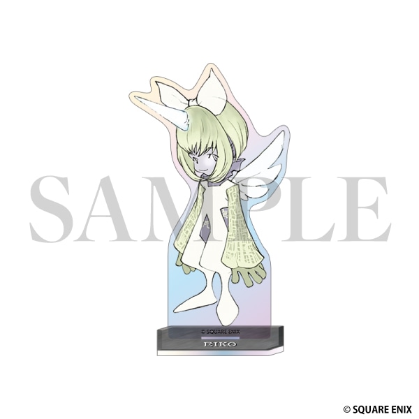 �g�����X�A�N�����X�^���h�@�G�[�R