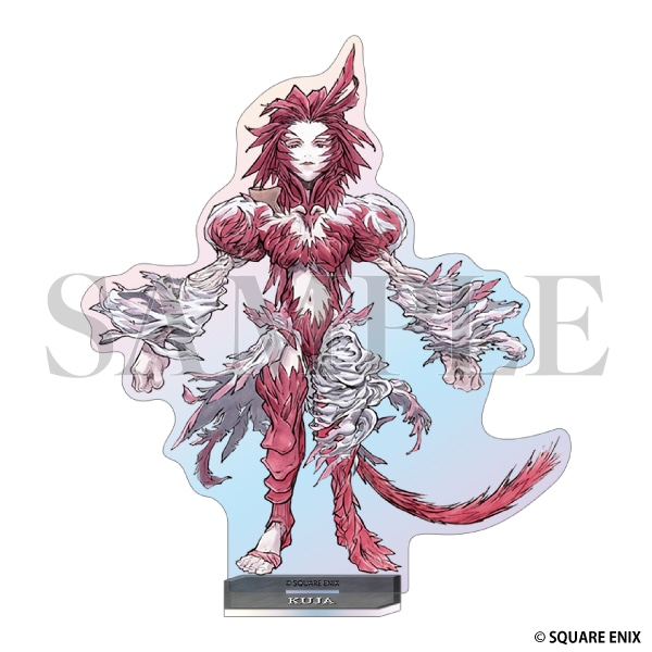 �g�����X�A�N�����X�^���h�@�N�W��