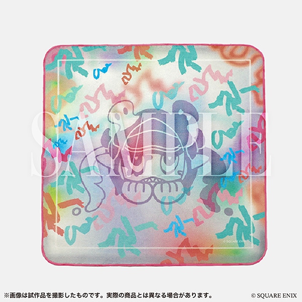 ���y���@�n���h�^�I���@�����V�̍��A���J�f�B�A�F�N���[�U�[��2��