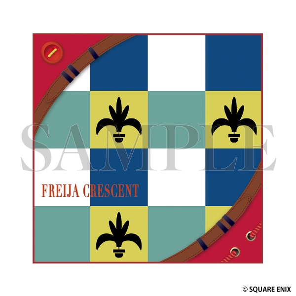 �t���C���̃X�J�[�t���n���J�`