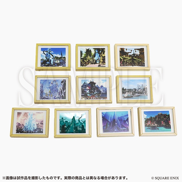 �t���[���}�O�l�b�g�@�p�Y�̌������i�@vol.1