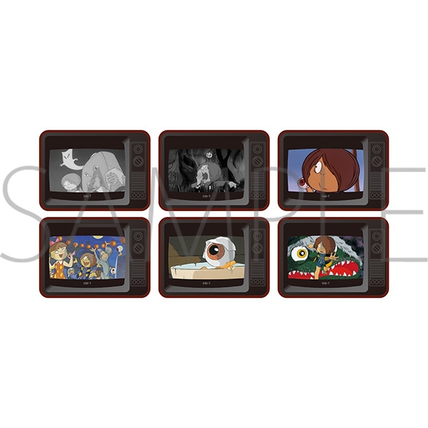 uQQQ̋SYv1C2C3 ʎʃgTV}Olbgi_6j