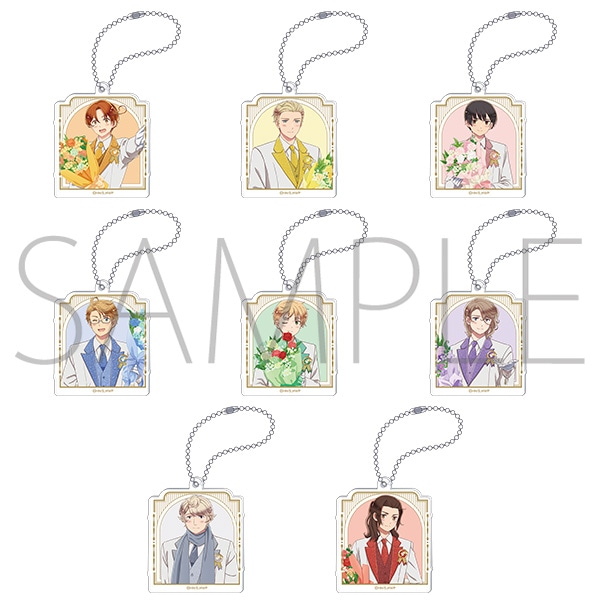 �y�P�i�z�g���[�f�B���O�A�N�����L�[�z���_�[ A