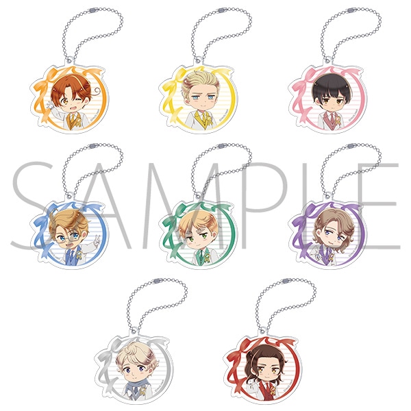 �y�P�i�z�g���[�f�B���O�A�N�����L�[�z���_�[ B