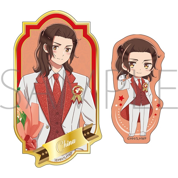 �X�e�b�J�[�Z�b�g�@����