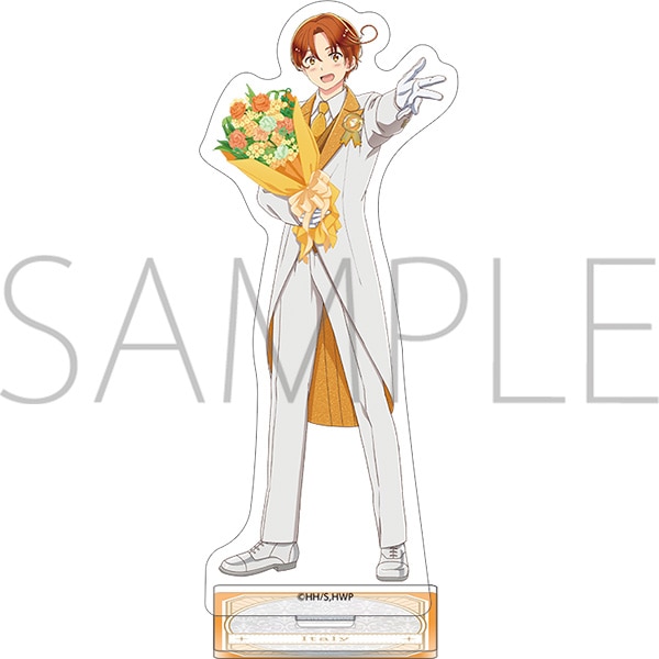 �A�N�����X�^���h�@�C�^���A