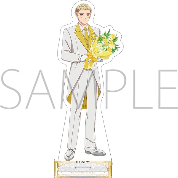 �A�N�����X�^���h�@�h�C�c