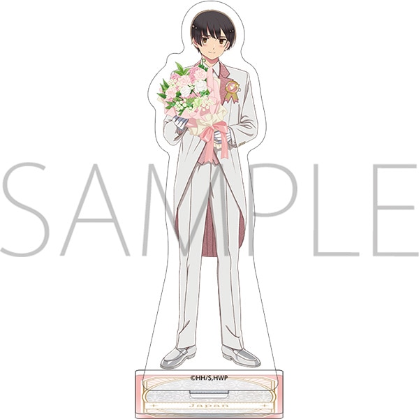 �A�N�����X�^���h�@���{