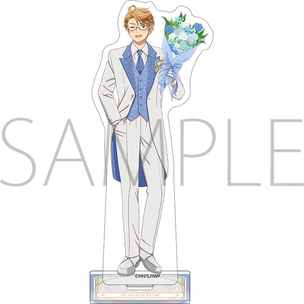 �A�N�����X�^���h�@�A�����J