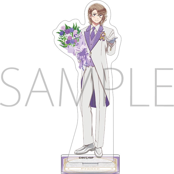 �A�N�����X�^���h�@�t�����X