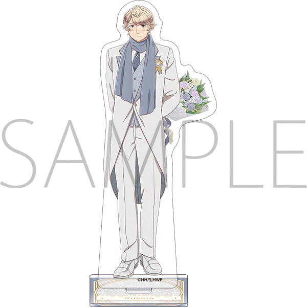 �A�N�����X�^���h�@���V�A