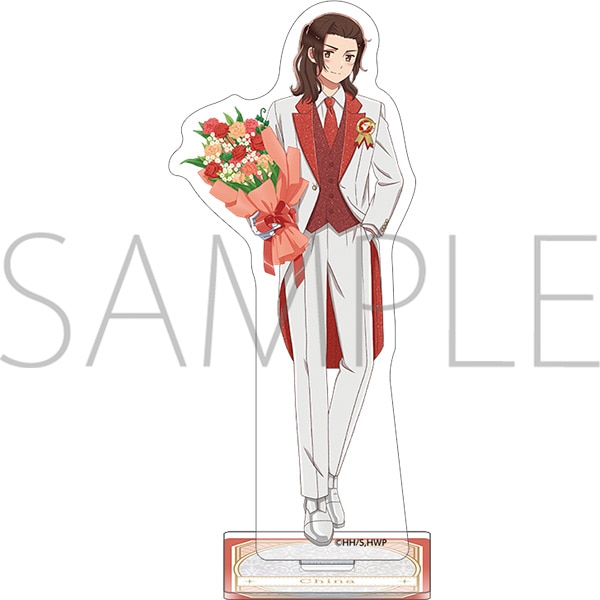 �A�N�����X�^���h�@����