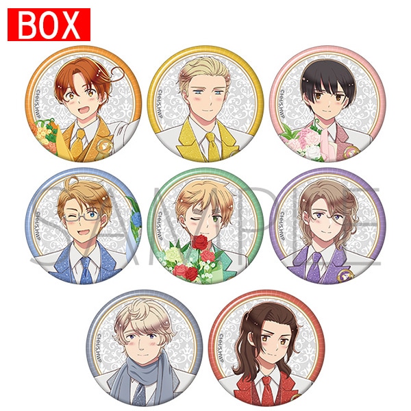 �yBOX�z�L�����o�b�W�R���N�V���� A