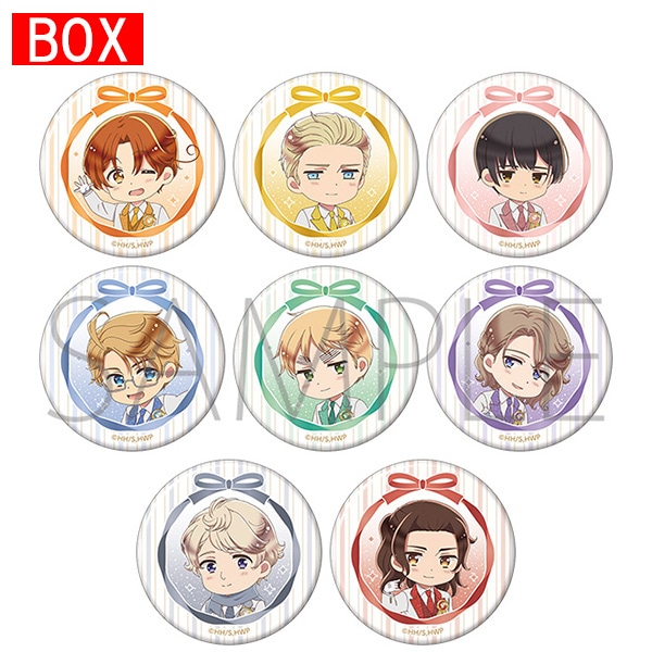 �yBOX�z�L�����o�b�W�R���N�V���� B