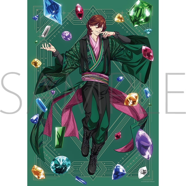 B2�T�C�Y�z�|�X�^�[ Solo Stage Ver.�u�� ���v