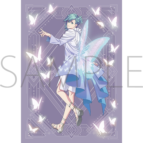 B2�T�C�Y�z�|�X�^�[ Solo Stage Ver.�u���� ���v