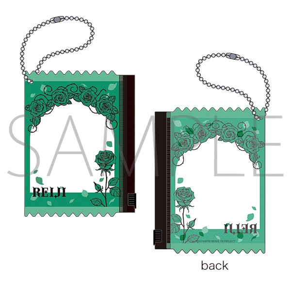 �ʃo�b�W�P�[�X�@�� ���