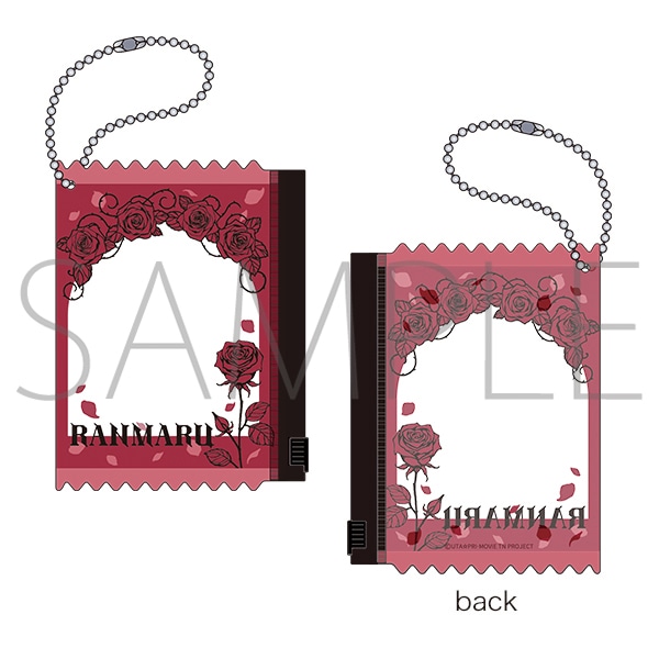 �ʃo�b�W�P�[�X�@���藖��