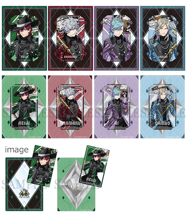 JX^}CYrWAJ[hRNV EMPIRE Stage Ver.