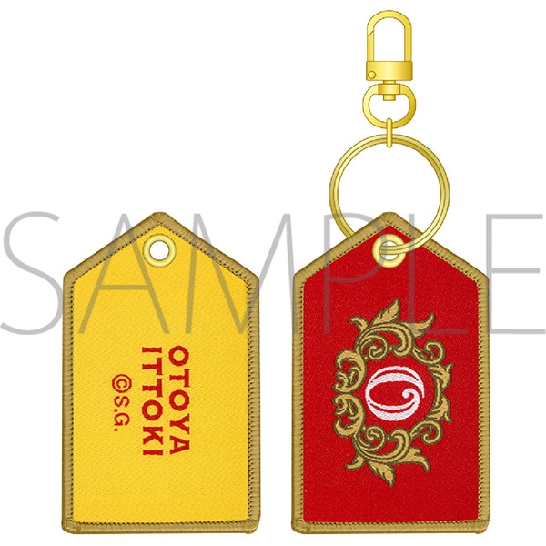 sADCjVL[z_[@\؉ Fragrance Pairing Ver.