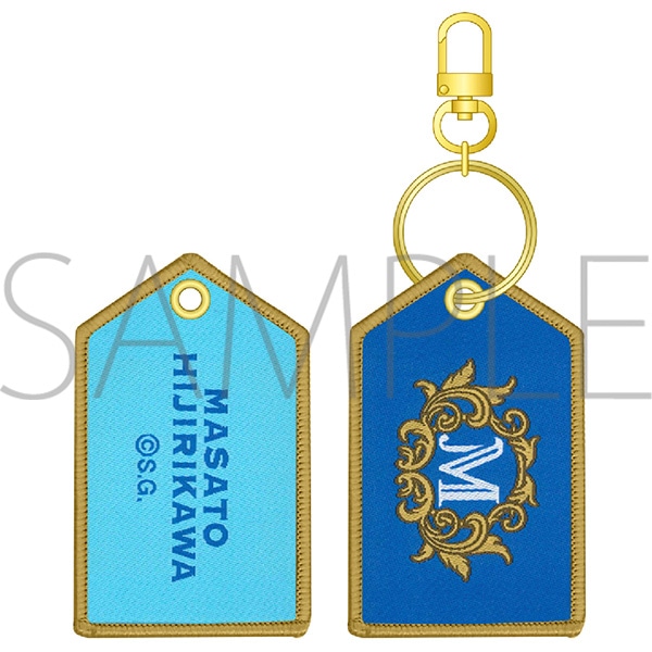 sADCjVL[z_[@^l Fragrance Pairing Ver.