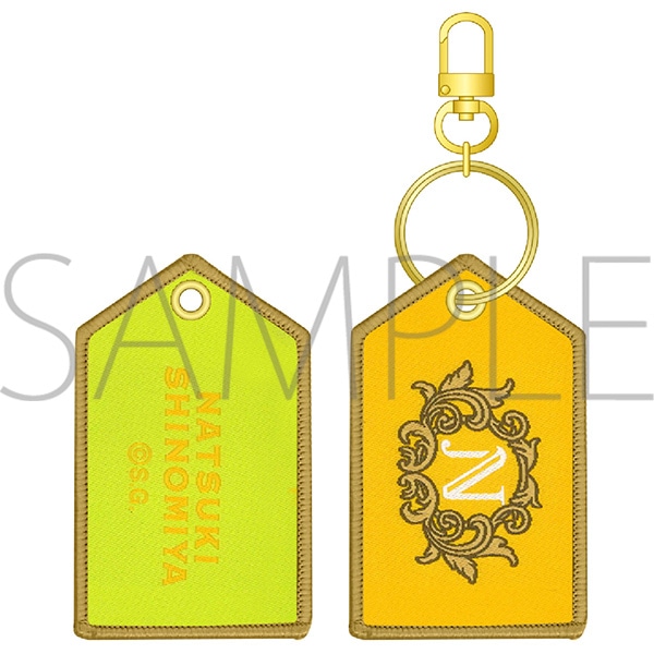 sADCjVL[z_[@lm{ߌ Fragrance Pairing Ver.