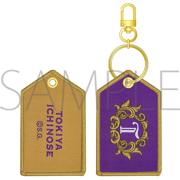 sADCjVL[z_[@mgL Fragrance Pairing Ver.