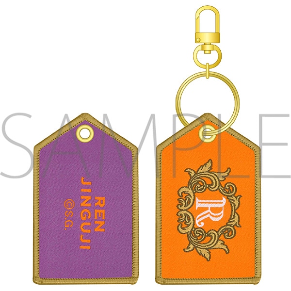 sADCjVL[z_[@_{ Fragrance Pairing Ver.