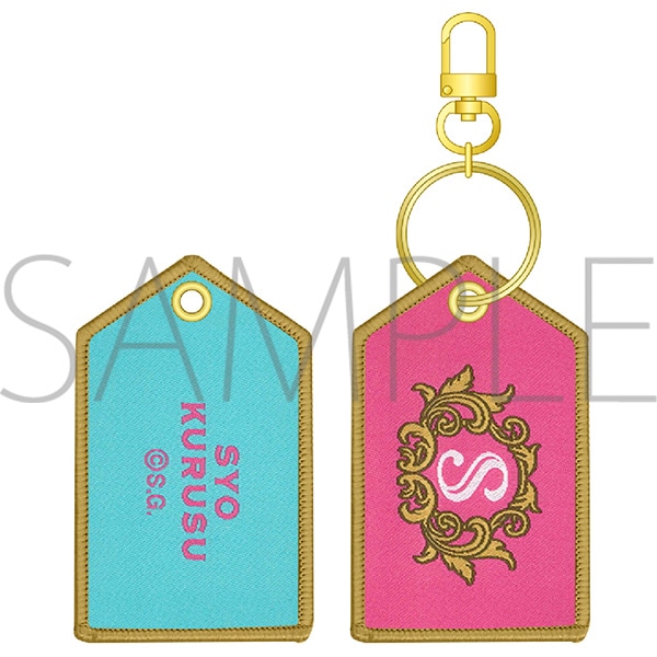 sADCjVL[z_[@  Fragrance Pairing Ver.