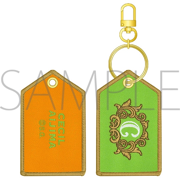 sADCjVL[z_[@ZV Fragrance Pairing Ver.