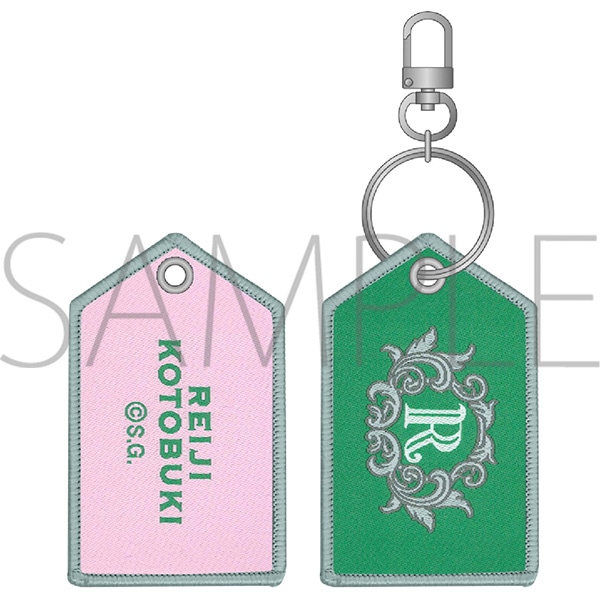 sADCjVL[z_[@  Fragrance Pairing Ver.
