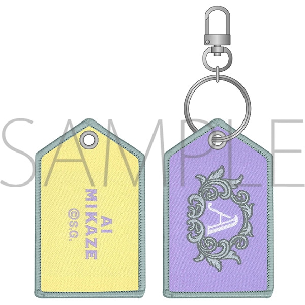 sADCjVL[z_[@  Fragrance Pairing Ver.