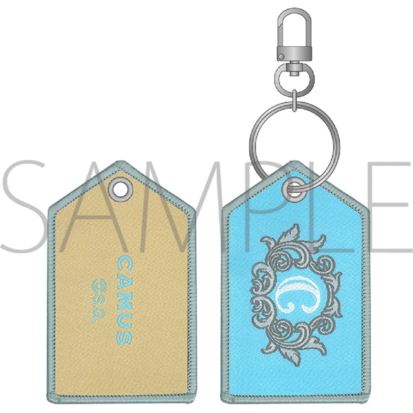 sADCjVL[z_[@J~ Fragrance Pairing Ver.