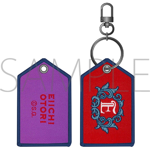 sADCjVL[z_[@P l Fragrance Pairing Ver.