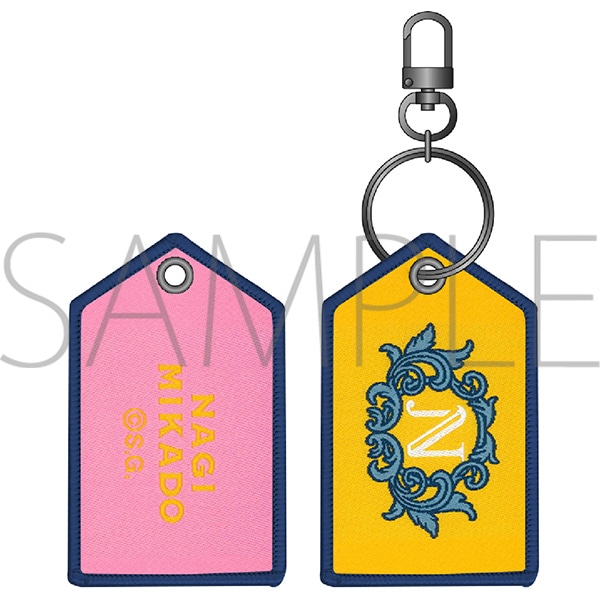 sADCjVL[z_[@ iM Fragrance Pairing Ver.
