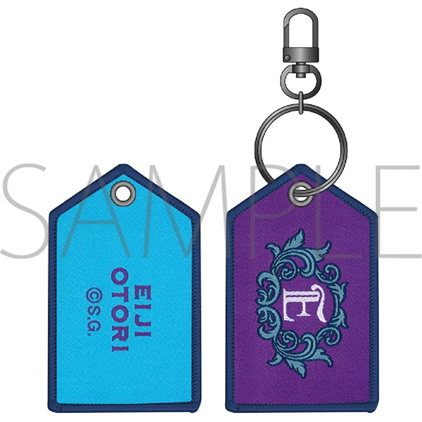 sADCjVL[z_[@P l Fragrance Pairing Ver.