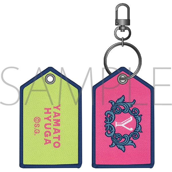 sADCjVL[z_[@a Fragrance Pairing Ver.