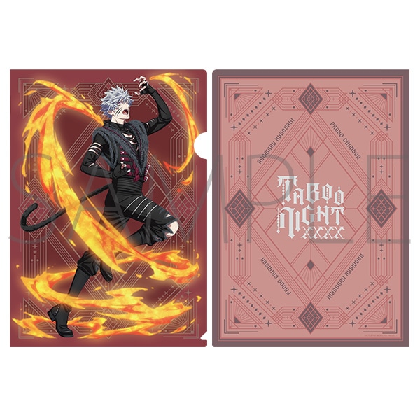 �N���A�t�@�C�� Solo Stage Ver.�u���藖�ہv