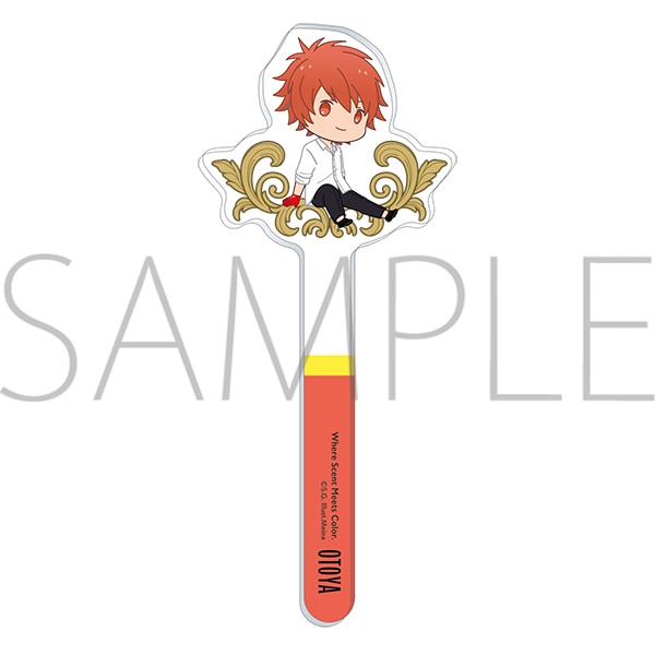 ANXebL@\؉ Colorful Fragrance Pairing уL Ver.