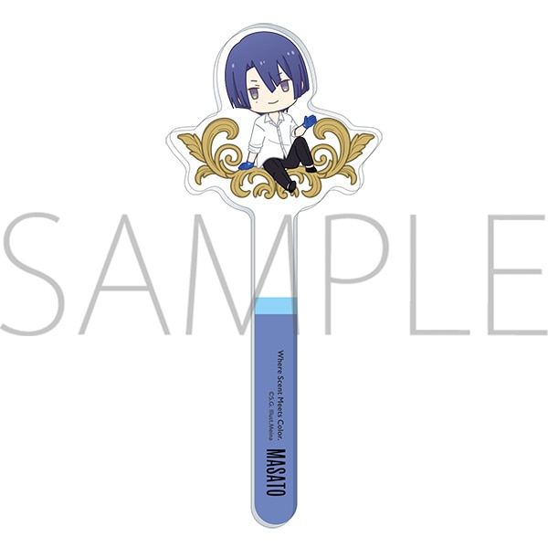 ANXebL@^l Colorful Fragrance Pairing уL Ver.